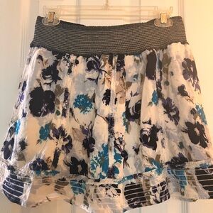 Skirts, shorts, romper, pants, leggings